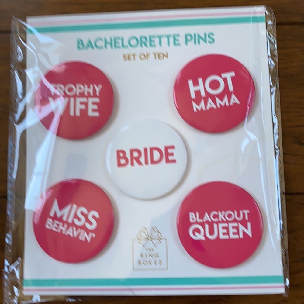 Bachelorette Party Essentials - image 6